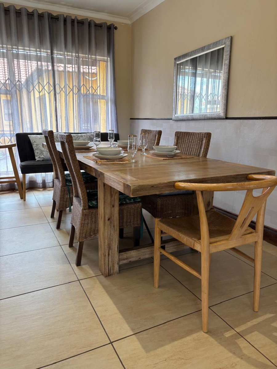 8 Bedroom Property for Sale in Rustenburg Rural North West